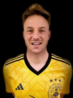 Avatar Bild für Fabian Stenzel