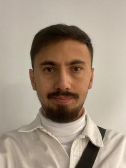 Avatar Bild für Said Mosa Akhlaghi