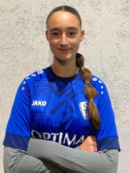Avatar Bild für Lina Selvi