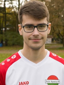 Avatar Bild für Erik Siebert