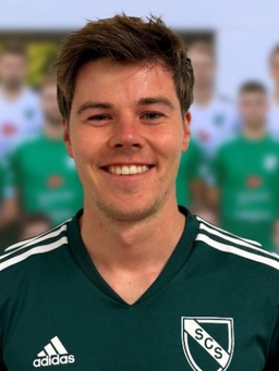 Avatar Bild für Moritz Wübbeling