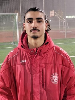 Avatar Bild für Mohamed Nour Hadj Ammar