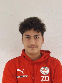 Avatar Bild für Ziyad Dahbi