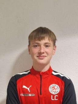Avatar Bild für Lukas Czapla