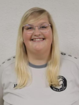 Avatar Bild für Sarah Bechtum