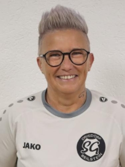 Avatar Bild für Astrid Corona-Maitz