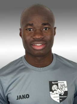 Avatar Bild für Foumba Keita