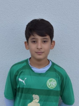 Avatar Bild für Muhammed Ali Cetin