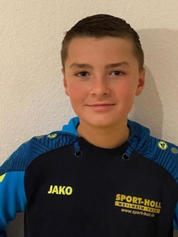 Avatar Bild für Luca Majowski