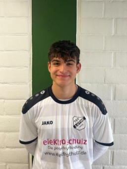 Avatar Bild für Romeo Elias Seigwasser