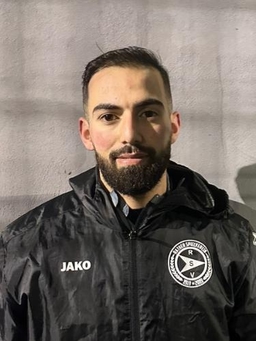 Avatar Bild für Ali Tekin