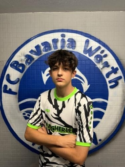 Avatar Bild für Nikita Michael Janzer