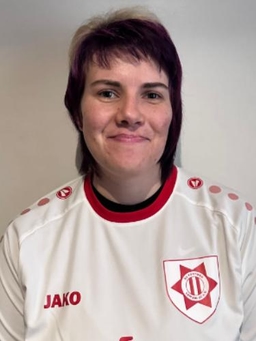 Avatar Bild für Sindy Pfeifer