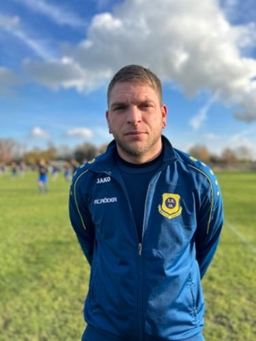 Avatar Bild für Alexander Koch