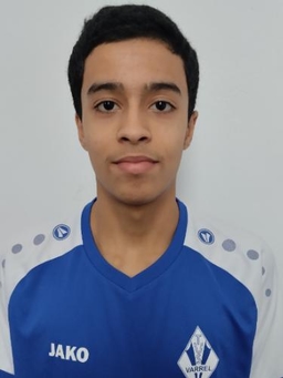 Avatar Bild für Yousif Mohanad Ali Al-Shammari