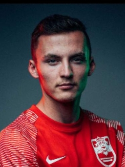 Avatar Bild für Niklas Kunzmann