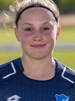 Avatar Bild für Viviane Hoef