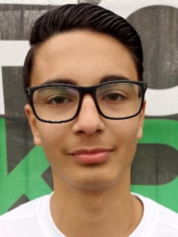 Avatar Bild für Ali Mahmoud Fahleh Mahmmud