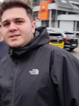 Avatar Bild für Joas Hirzle