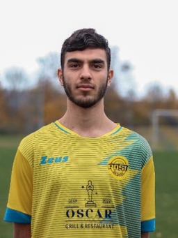 Avatar Bild für Mojtaba Gholami