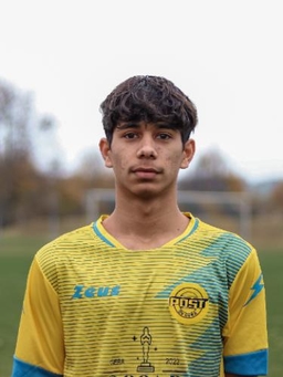 Avatar Bild für Ahmad Samir Feizy