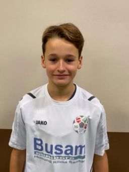 Avatar Bild für Marlon Volker Zimmerer