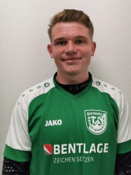 Avatar Bild für Jayden Harris