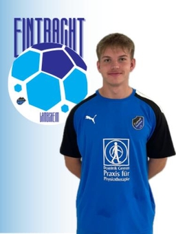 Avatar Bild für Leon Leander Laubscher