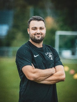 Avatar Bild für Markus Bolzmann