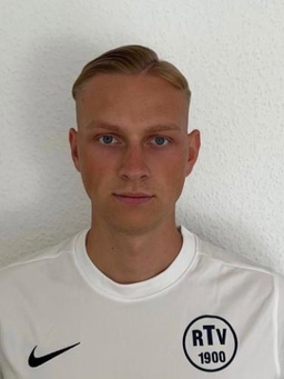 Avatar Bild für Timo Matern