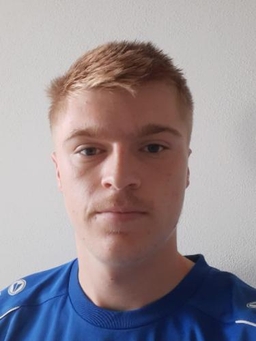 Avatar Bild für Marlon Befort