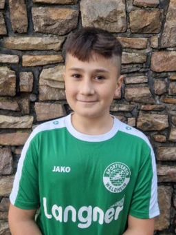 Avatar Bild für Adem Bajrami