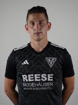 Avatar Bild für Tammo Krüger