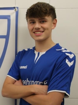 Avatar Bild für Nils Berdich