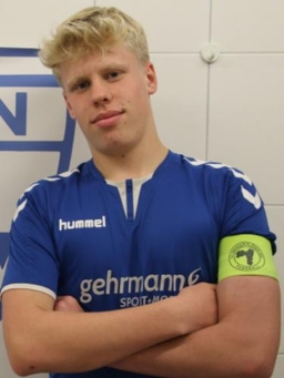 Avatar Bild für Bjarne Eirik Jenssen