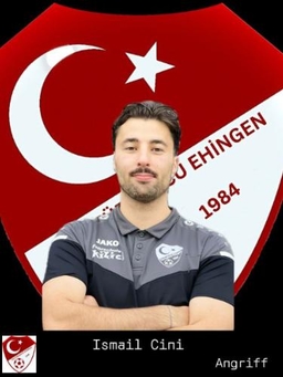 Avatar Bild für Ismail Cini