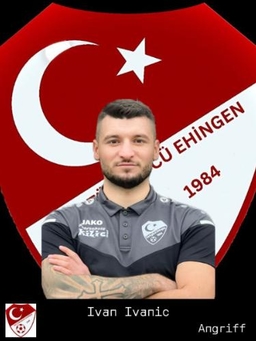 Avatar Bild für Ivan Ivanic