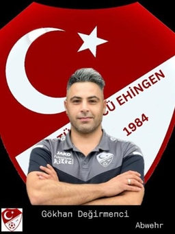 Avatar Bild für Gökhan Degirmenci