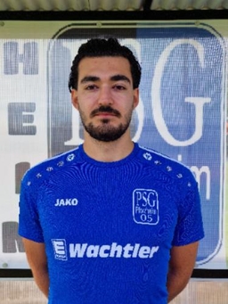 Avatar Bild für Leon Berberidis