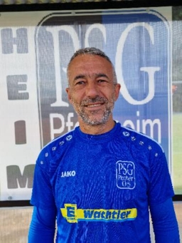 Avatar Bild für Deniz Dalmizirak