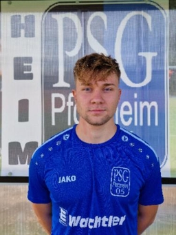 Avatar Bild für Kevin Deringer