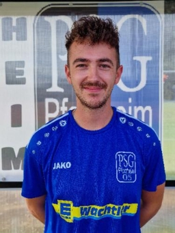 Avatar Bild für Pascal Genth