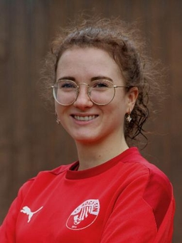 Avatar Bild für Diana Krause