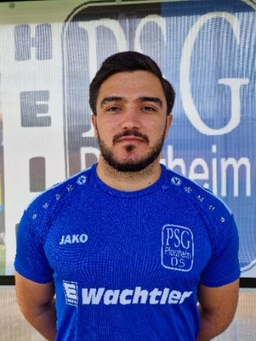 Avatar Bild für Khaled Hussein