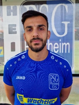 Avatar Bild für Luca Licata