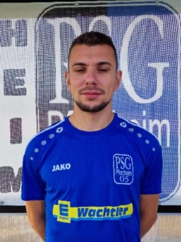 Avatar Bild für Mergim Maholli