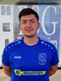 Avatar Bild für Kyriakos Mandanis