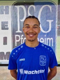 Avatar Bild für Luis Odena