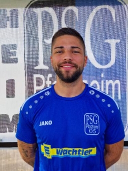 Avatar Bild für Patrick Penacho Leitao