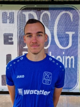 Avatar Bild für Tim Röhm